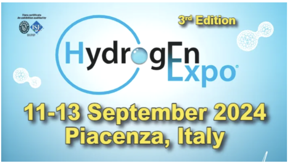 Hydrogen Expo